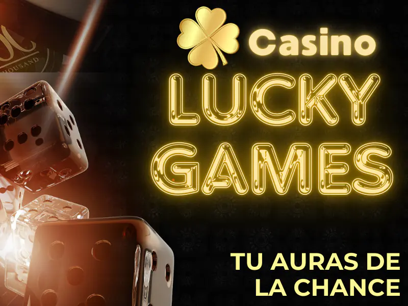 Lucky Games Casino Bonus